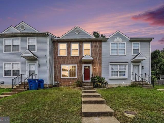 Townhouse for sale in Cecil, Maryland