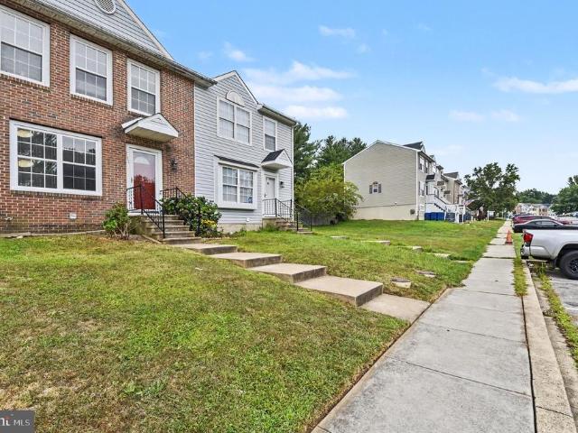 Townhouse for sale in Cecil, Maryland