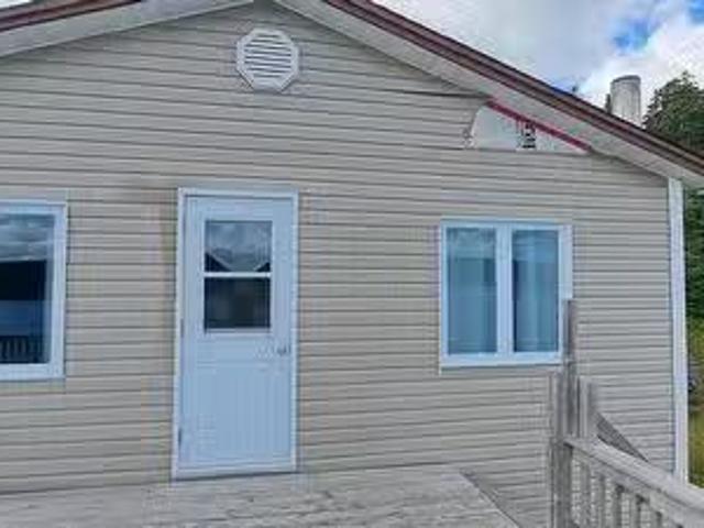 House for sale in Chapel Arm, Newfoundland And Labrador