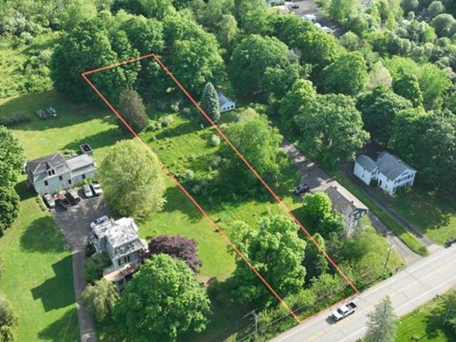 Land for sale in Middlefield, Connecticut
