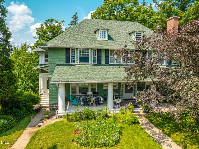 House for sale in Village of Saranac Lake, Franklin County