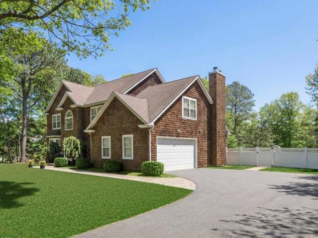 House for sale in Sagaponack, New York