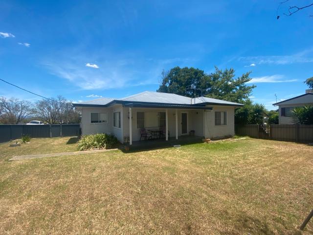 House for rent in Piallamore, New South Wales
