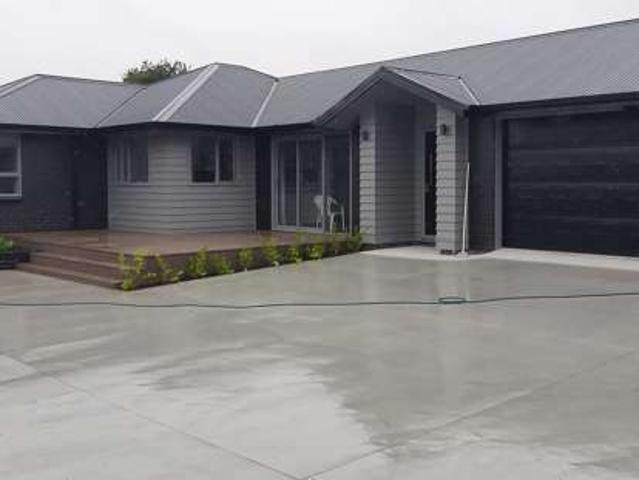 House for rent in Invercargill, Southland