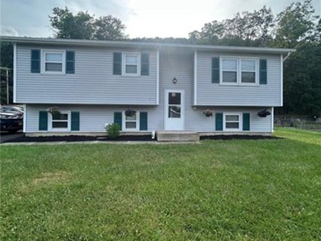 House for sale in Elmira, New York