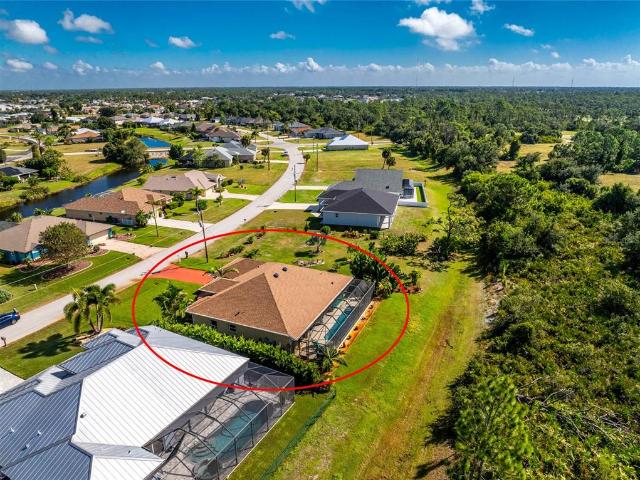 House for sale in Placida, Florida