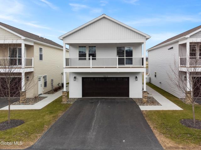 Condo for sale in Middleburgh, New York