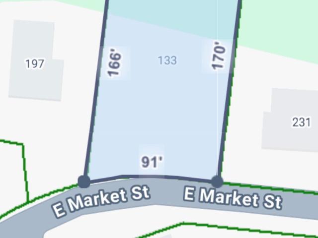 Land for sale in Tennessee