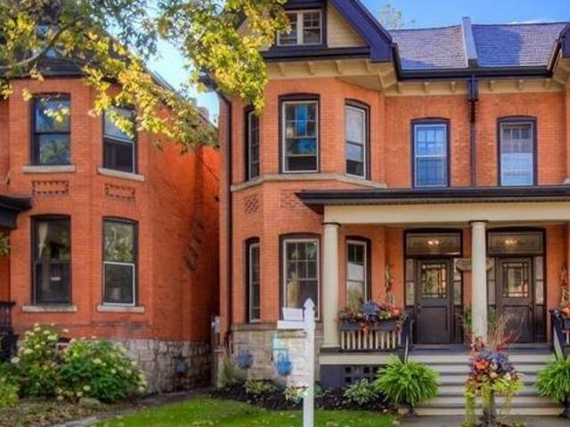 Property for sale in Ancaster, Ontario