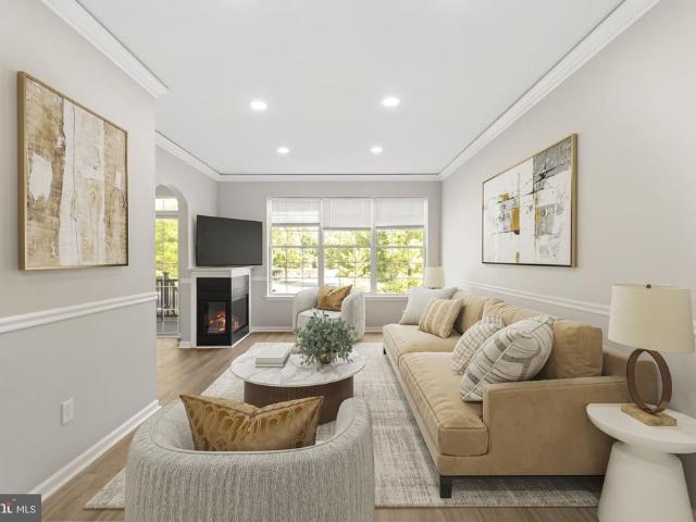 Condo for sale in Stewartsville