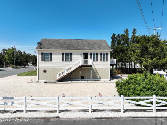 House for sale in Tuckerton, New Jersey