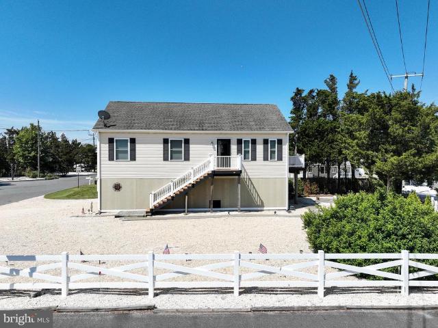 House for sale in Tuckerton, New Jersey