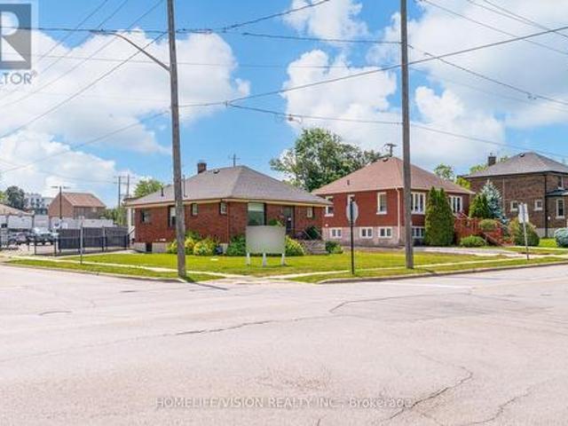 Land for rent in Durham, Ontario