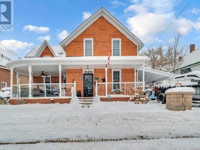 House for sale in Carleton Place, Ontario