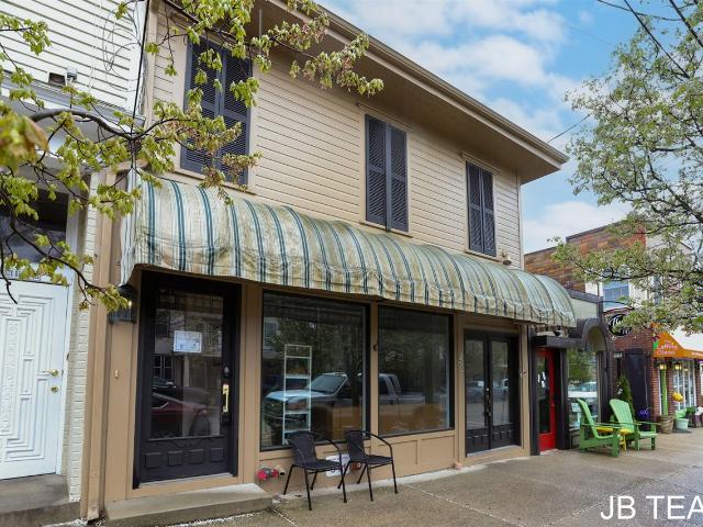 Commercial for sale in Saugatuck, Michigan