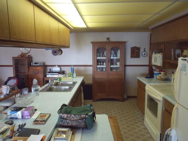 House for sale in Stockton, Illinois