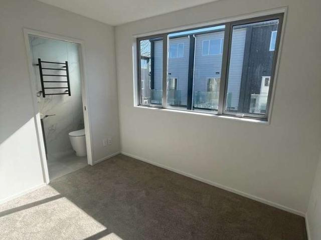 Townhouse for rent in Rapanui