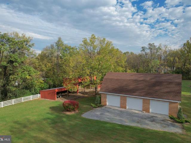 Farm for sale in Inwood, Berkeley County