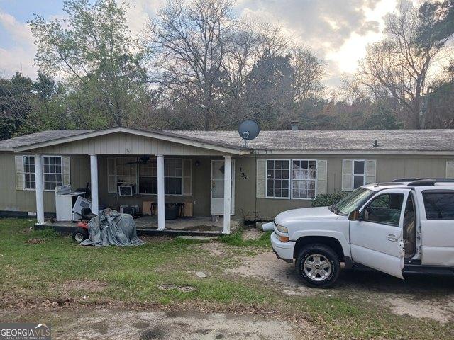 House for sale in Evans, Georgia