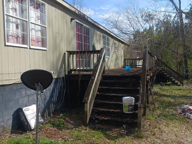House for sale in Evans, Georgia