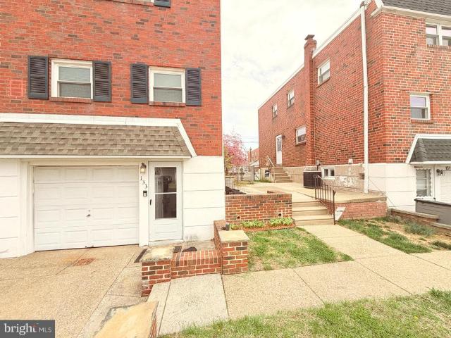 Townhouse for sale in Philadelphia, Pennsylvania