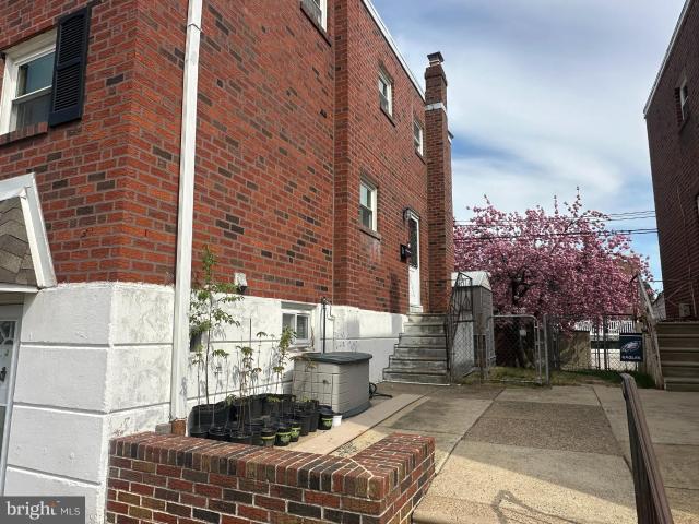 Townhouse for sale in Philadelphia, Pennsylvania