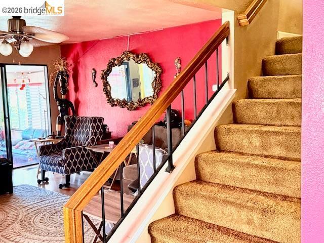 House for sale in Hercules, California