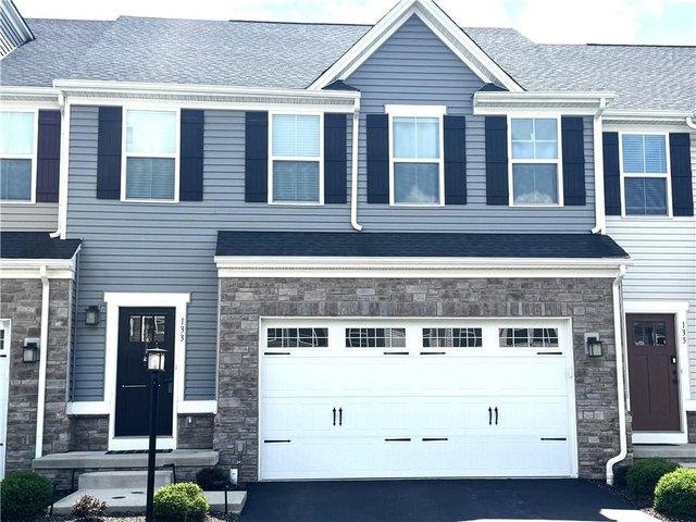 Townhouse for sale in Sewickley, Pennsylvania