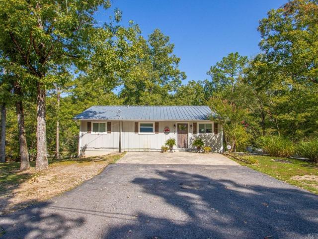 House for sale in Ark