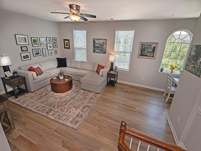 Townhouse for sale in Cranberry Twp