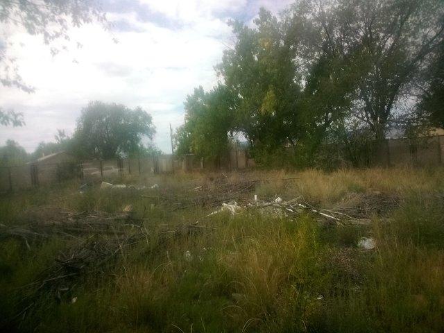 Land for sale in Grants, New Mexico