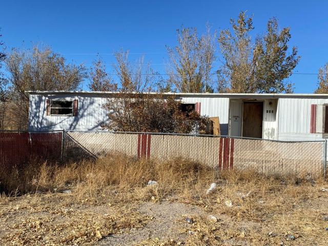Land for sale in Grants, New Mexico