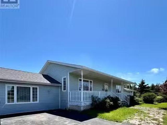 House for sale in Bell Island, Newfoundland And Labrador