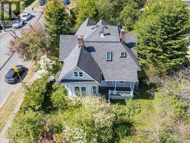 House for sale in Nanaimo, British Columbia