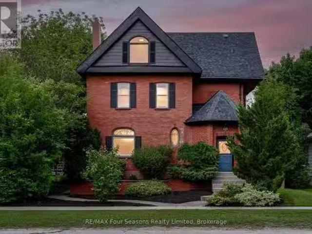 House for sale in Collingwood, Ontario