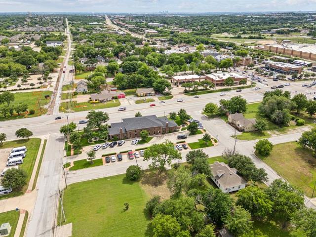 Land for sale in Keller, Texas