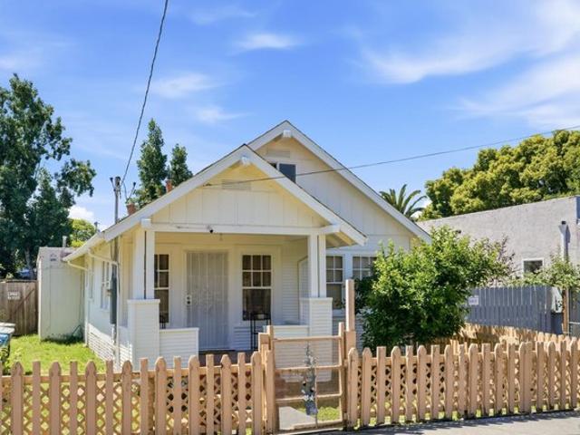 House for sale in Solano, California
