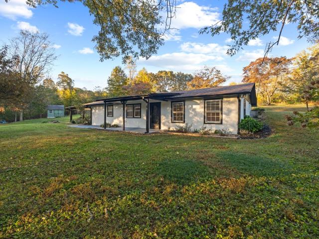 House for sale in Tennessee
