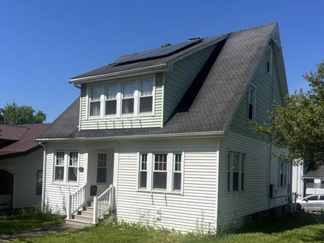 House for sale in Elk, Pennsylvania