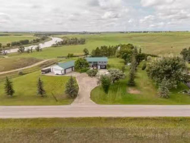 House for sale in Willow Creek, Alberta