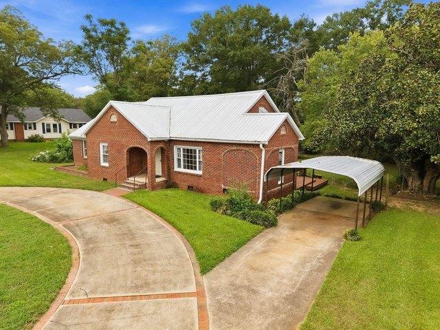 House for sale in Cowpens, South Carolina
