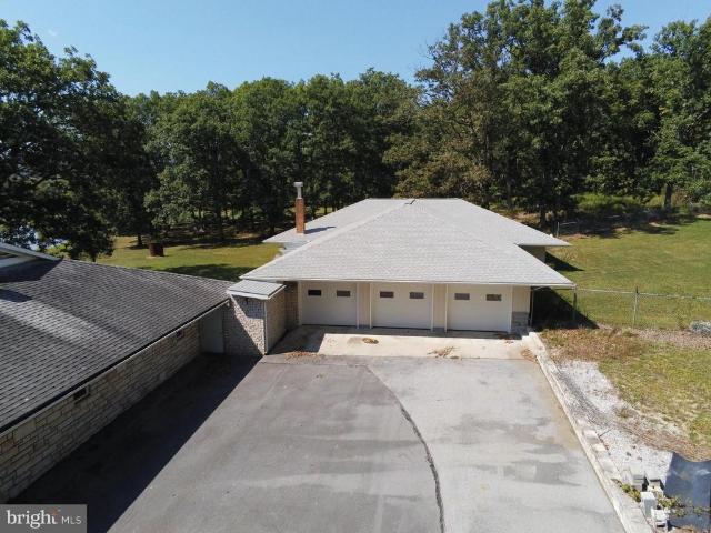 House for sale in Bedford, Pennsylvania