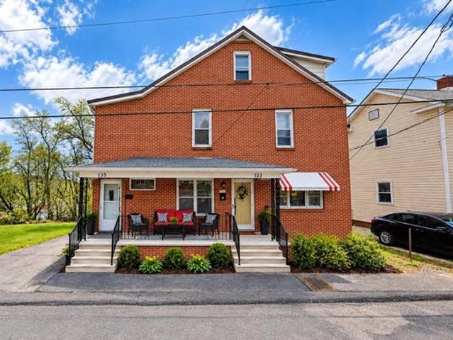 House for sale in Frostburg, Allegany County