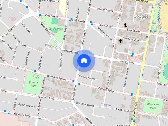 House for rent in Sydney, New South Wales