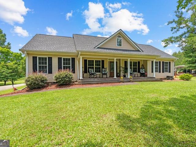 House for sale in Hogansville, Georgia