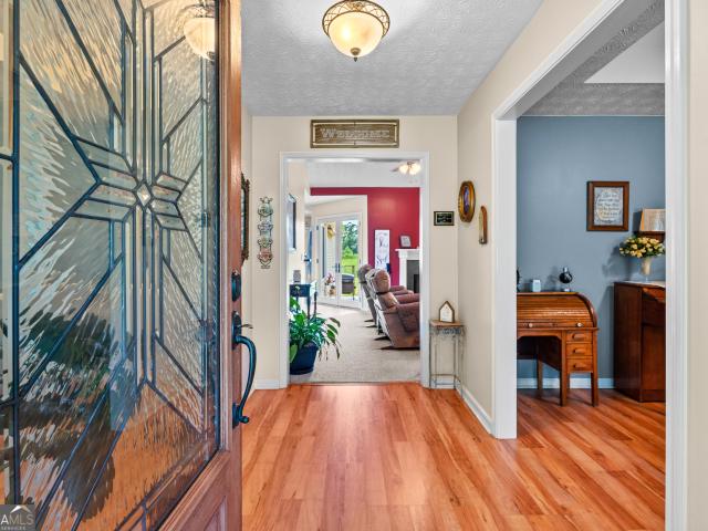 House for sale in Hogansville, Georgia