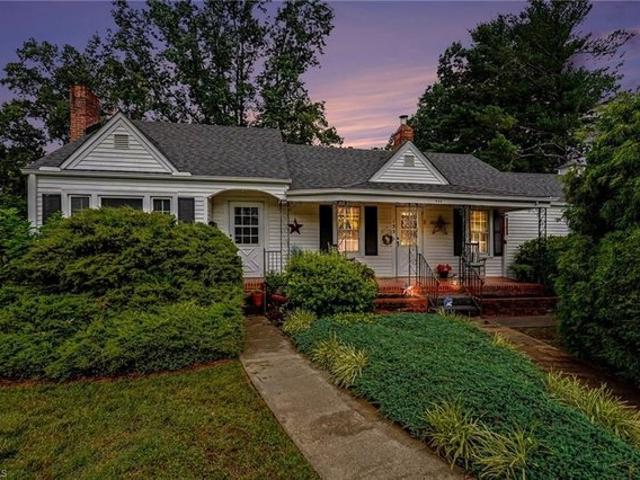House for sale in Stokes, North Carolina
