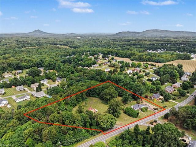 House for sale in Stokes, North Carolina