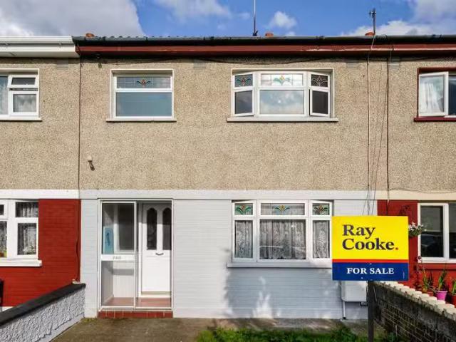 House for sale