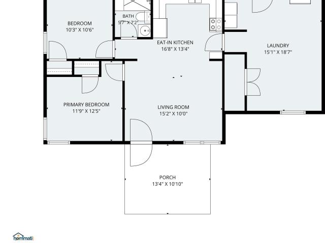 House for sale in East China, Michigan